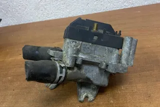 A0001591104 Блок управления (другие) Mercedes S W220 Арт e12638183, вид 1