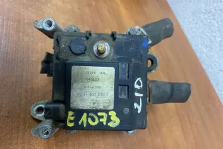 A0001591104 Блок управления (другие) Mercedes S W220 Арт e12638183, вид 4