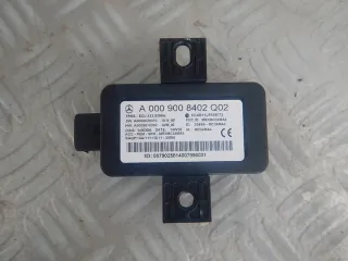 A0009008402 MERCEDESA0009008402 Блок управления (другие) Mercedes GL X166 Арт e12638037, вид 1