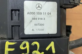 A0001591104 Блок управления (другие) Mercedes A W177 Арт e12637561, вид 5