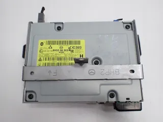 BHS3669C0 MAZDA3 Блок управления (другие) Mazda 3 BM Арт e12637511, вид 2