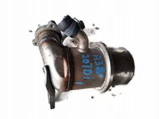 04L131512BR Радиатор EGR Audi A3 8V Арт e12637452, вид 1