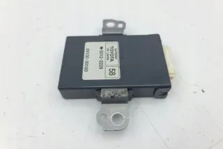 _E3_ 8910030160 Блок управления (другие) Lexus IS 3 Арт e12637418, вид 5