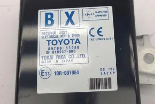 _E3_ 897B053080 Блок управления (другие) Lexus IS 3 Арт e12637411, вид 6