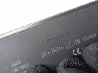 DPLA-19H440-AC Блок управления (другие) Land Rover Evoque 1 Арт e12637357, вид 4