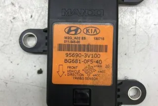 956903V100 Блок управления (другие) Hyundai i40  Арт e12637072, вид 1