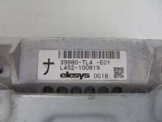39980-TL4-E0 39980-TL4-E01 Блок управления (другие) Honda Accord 10 Арт e12637036, вид 5