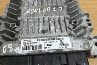 S122865022 Блок управления (другие) Ford Mondeo 4 Арт e12636999, вид 5