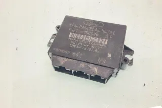 F1ET15K866AF Блок управления (другие) Ford Focus 2 Арт e12636968, вид 2
