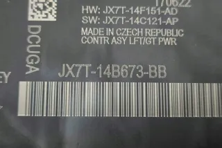 JX7T14B673BB Блок управления (другие) Ford Focus 4 Арт e12636961, вид 2