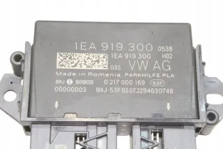 1EA919300 Блок управления (другие) Cupra Born Арт e12636872, вид 2