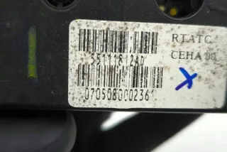 0705080002361 Блок управления (другие) Chrysler Voyager 5 Арт e12636768, вид 7