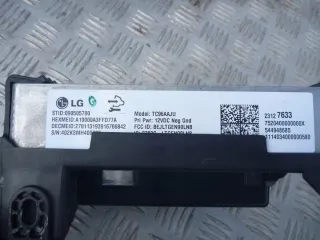 23127633 Блок управления (другие) Chevrolet Corvette Арт e12636758, вид 2