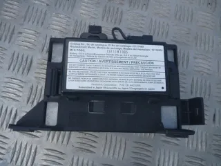 23127633 Блок управления (другие) Chevrolet Corvette Арт e12636758, вид 3