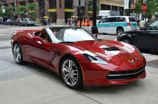 23127633 Блок управления (другие) Chevrolet Corvette Арт e12636758, вид 5