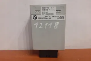 6795802 Блок управления (другие) BMW X5 E70 Арт e12636683, вид 5