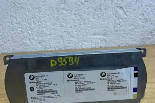 8410920589501 Блок управления (другие) BMW X5 E70 Арт e12636670, вид 1