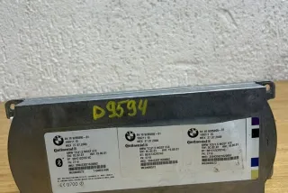 8410920589501 Блок управления (другие) BMW X5 E70 Арт e12636670, вид 3