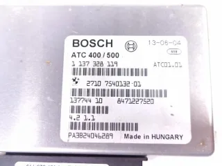 7540132 Блок управления (другие) BMW X3 E83 Арт e12636571, вид 7