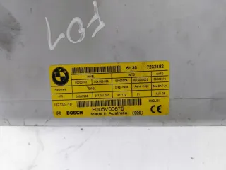 7232482 Блок управления (другие) BMW 7 F01/F02 Арт e12636166, вид 3