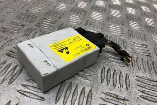 9183233 Блок управления (другие) BMW 5 E60/E61 Арт e12636007, вид 1