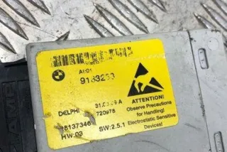 9183233 Блок управления (другие) BMW 5 E60/E61 Арт e12636007, вид 4