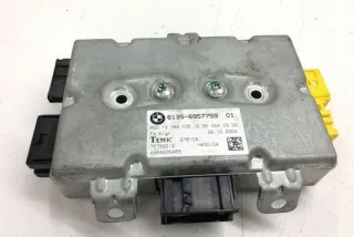 6957759 Блок управления (другие) BMW 5 E60/E61 Арт e12635977, вид 2