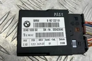 9167237 Блок управления (другие) BMW 5 E60/E61 Арт e12635925, вид 2