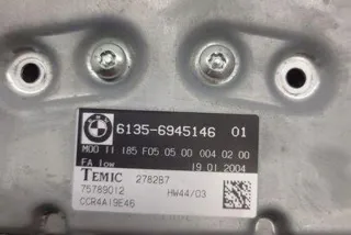 61356945146 Блок управления (другие) BMW 5 E60/E61 Арт e12635920, вид 2