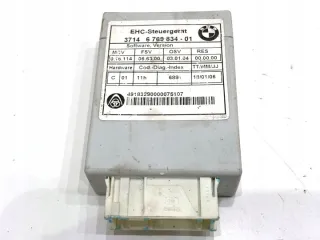 6769834 LORK-1273-19019 Блок управления (другие) BMW 5 E60/E61 Арт e12635899, вид 1