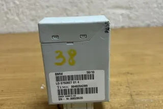00402042B9 Блок управления (другие) BMW 5 E60/E61 Арт e12635872, вид 2