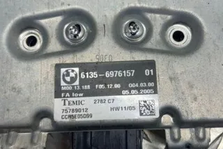 6976157 Блок управления (другие) BMW 5 E60/E61 Арт e12635850, вид 2