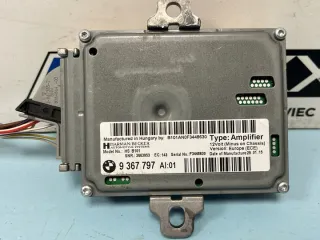 9367797 Блок управления (другие) BMW 5 F10/F11/GT F07 Арт e12635761, вид 2