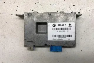 1C938498801 Блок управления (другие) BMW 5 F10/F11/GT F07 Арт e12635758, вид 1