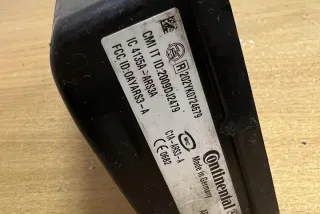 14172910 Блок управления (другие) BMW 5 F10/F11/GT F07 Арт e12635714, вид 4