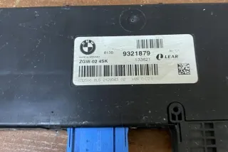 9321879 Блок управления (другие) BMW 5 F10/F11/GT F07 Арт e12635705, вид 6