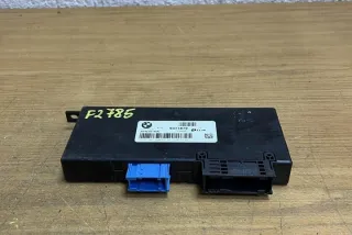 9321879 Блок управления (другие) BMW 5 F10/F11/GT F07 Арт e12635704, вид 3