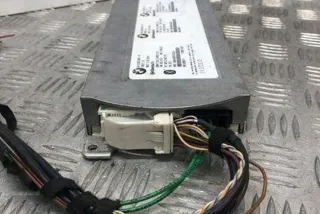 9231091 Блок управления (другие) BMW 5 F10/F11/GT F07 Арт e12635585, вид 4