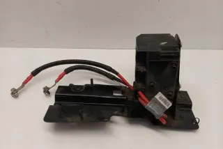 9201980 Блок управления (другие) BMW 5 F10/F11/GT F07 Арт e12635584, вид 1