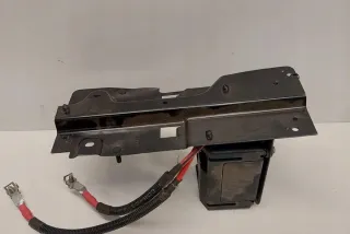 9201980 Блок управления (другие) BMW 5 F10/F11/GT F07 Арт e12635584, вид 2