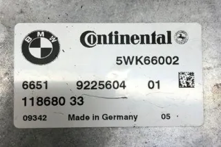 11868033 Блок управления (другие) BMW 5 F10/F11/GT F07 Арт e12635555, вид 1