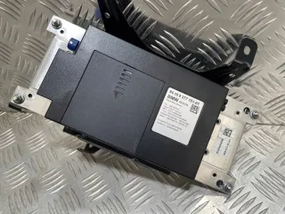 9377151 Блок управления (другие) BMW 5 F10/F11/GT F07 Арт e12635550, вид 1