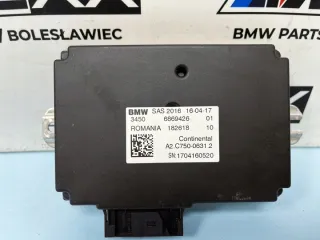 6869426 Блок управления (другие) BMW 5 G30/G31 Арт e12635518, вид 2