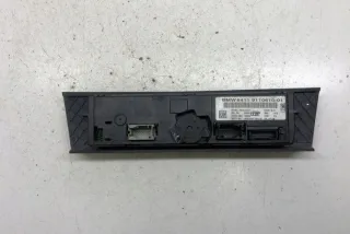 6411911061001 Блок управления (другие) BMW 3 E90/E91/E92/E93 Арт e12635288, вид 2