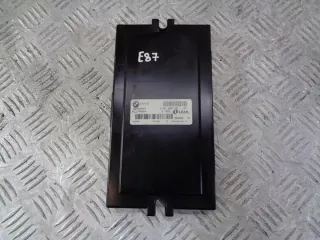 61356961130 6961130 Блок управления (другие) BMW 1 E81/E82/E87/E88 Арт e12634872, вид 1