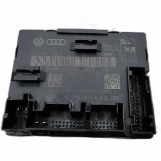 4G8959793H Блок управления (другие) Audi A7 1 (S7,RS7) Арт e12634764, вид 1