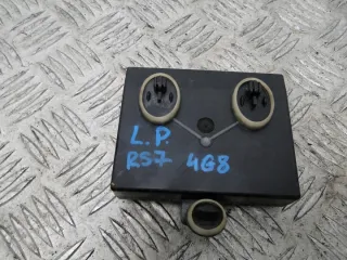 4G8959793H Блок управления (другие) Audi A7 1 (S7,RS7) Арт e12634764, вид 3