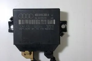 4E0919283A Блок управления (другие) Audi A8 D3 (S8) Арт e12634678, вид 1