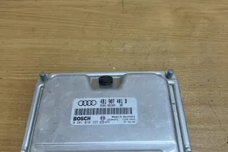 4B1907401B Блок управления (другие) Audi A6 C5 (S6,RS6) Арт e12634537, вид 3