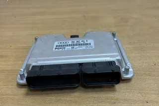 4B1907401B Блок управления (другие) Audi A6 C5 (S6,RS6) Арт e12634537, вид 6